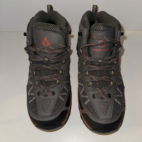 New Vasque Monolith UltraDry 7344 Waterproof Men’s Hiking Boots Size 7 Last One main image 7